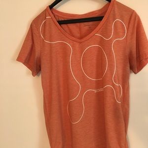 Orangetheory Splat Tshirt